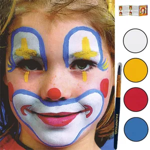 Cycyrillia atelier maquillage