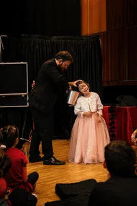 Spectacle de magie – format salon - Photo 2